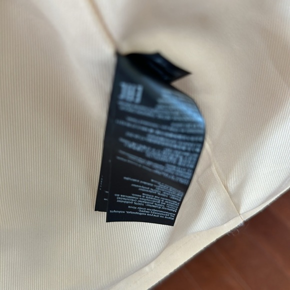 ALLSAINTS
London Shimmer Blazer new size US 4 - Picture 9 of 9